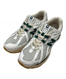 NEW BALANCE（ニューバランス）の古着「スニーカー」｜グリーン