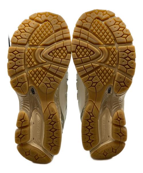 NEW BALANCE（ニューバランス）NEW BALANCE (ニューバランス) スニーカー グリーン サイズ:23.5の古着・服飾アイテム