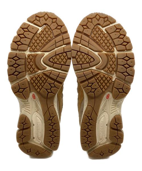 NEW BALANCE（ニューバランス）NEW BALANCE (ニューバランス) M2002Rスニーカー ブラウン サイズ:24の古着・服飾アイテム