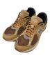 NEW BALANCE（ニューバランス）の古着「M2002Rスニーカー」｜ブラウン