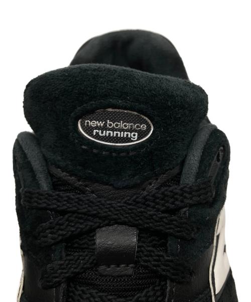 NEW BALANCE（ニューバランス）NEW BALANCE (ニューバランス) M2002Rスニーカー ブラック サイズ:24.0の古着・服飾アイテム
