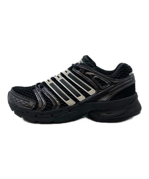 adidas（アディダス）adidas (アディダス) ADISTAR CONTROL 5 SHOES/アディダス アディスター コントロール ブラック サイズ:23.5の古着・服飾アイテム
