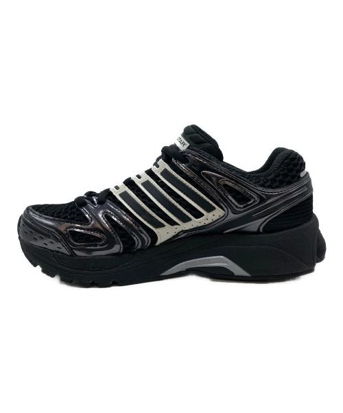 adidas（アディダス）adidas (アディダス) ADISTAR CONTROL 5 SHOES/アディダス アディスター コントロール ブラック サイズ:23.5の古着・服飾アイテム