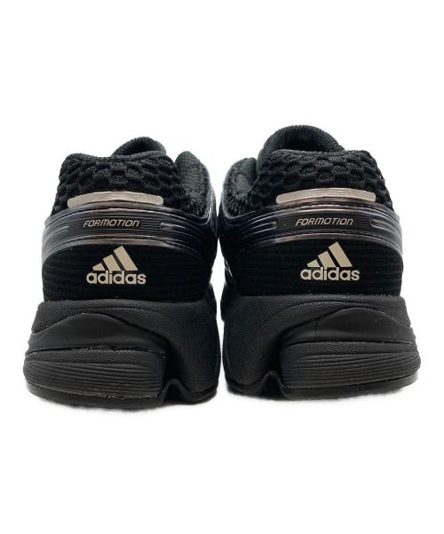 adidas（アディダス）adidas (アディダス) ADISTAR CONTROL 5 SHOES/アディダス アディスター コントロール ブラック サイズ:23.5の古着・服飾アイテム