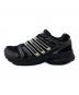 adidas (アディダス) ADISTAR CONTROL 5 SHOES/アディダス アディスター コントロール ブラック サイズ:23.5：8000円