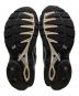 中古・古着 adidas (アディダス) ADISTAR CONTROL 5 SHOES/アディダス アディスター コントロール ブラック サイズ:23.5：8000円
