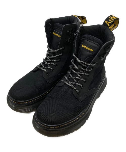 Dr.Martens（ドクターマーチン）Dr.Martens (ドクターマーチン) TARIK ブラック サイズ:UK5の古着・服飾アイテム