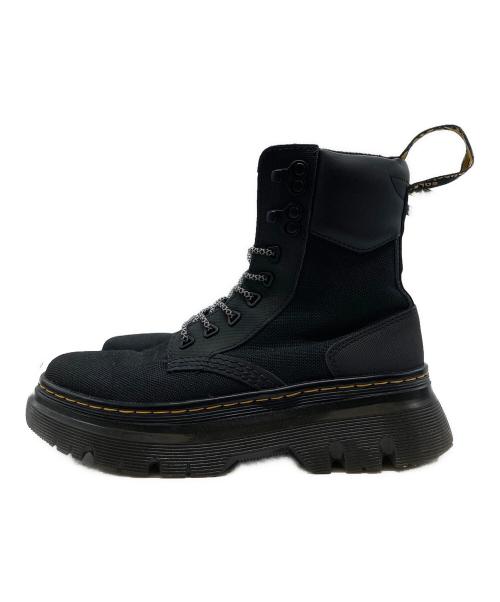 Dr.Martens（ドクターマーチン）Dr.Martens (ドクターマーチン) TARIK ブラック サイズ:UK5の古着・服飾アイテム