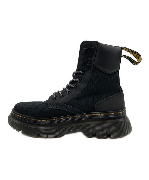 Dr.Martens（ドクターマーチン）Dr.Martens (ドクターマーチン) TARIK ブラック サイズ:UK5の古着・服飾アイテム