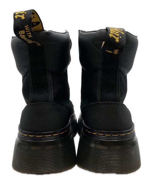 Dr.Martens（ドクターマーチン）Dr.Martens (ドクターマーチン) TARIK ブラック サイズ:UK5の古着・服飾アイテム