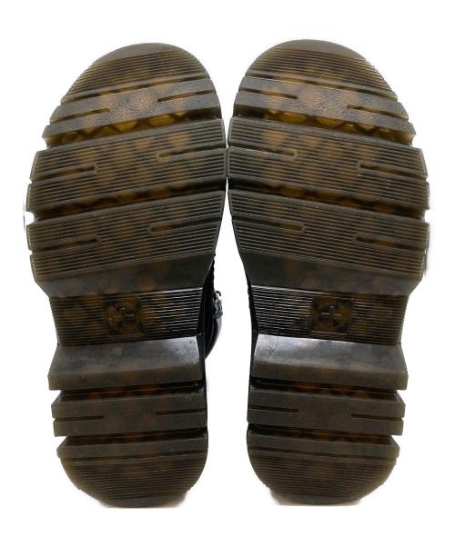 Dr.Martens（ドクターマーチン）Dr.Martens (ドクターマーチン) TARIK ブラック サイズ:UK5の古着・服飾アイテム