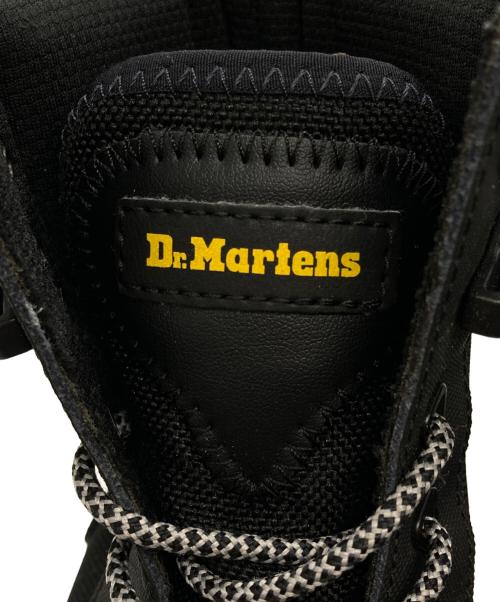 Dr.Martens（ドクターマーチン）Dr.Martens (ドクターマーチン) TARIK ブラック サイズ:UK5の古着・服飾アイテム