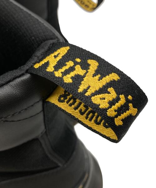 Dr.Martens（ドクターマーチン）Dr.Martens (ドクターマーチン) TARIK ブラック サイズ:UK5の古着・服飾アイテム