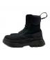 Dr.Martens (ドクターマーチン) TARIK ブラック サイズ:UK5：13000円