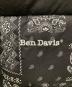 BEN DAVISの古着・服飾アイテム：6000円