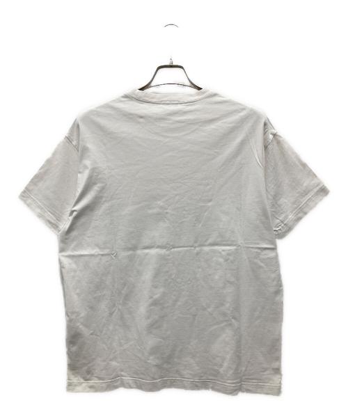 KITH（キス）KITH (キス) プリントTシャツ ホワイト サイズ:Mの古着・服飾アイテム