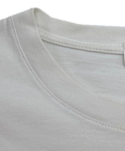 KITH（キス）KITH (キス) プリントTシャツ ホワイト サイズ:Mの古着・服飾アイテム