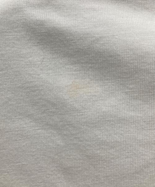 KITH（キス）KITH (キス) プリントTシャツ ホワイト サイズ:Mの古着・服飾アイテム