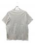 KITH (キス) プリントTシャツ ホワイト サイズ:M：6000円