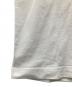 中古・古着 KITH (キス) プリントTシャツ ホワイト サイズ:M：6000円