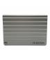 RIMOWA（リモワ）の古着「アルミニウムカードホルダー」｜シルバー