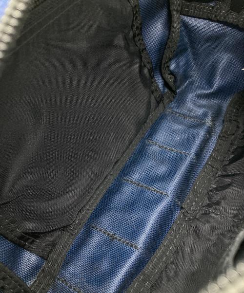 BRIEFING（ブリーフィング）BRIEFING (ブリーフィング) FIGHTER/ファイター ネイビーの古着・服飾アイテム