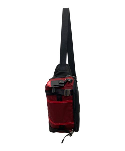 TUMI（トゥミ）TUMI (トゥミ) プラトーン スリング レッド・デザートの古着・服飾アイテム