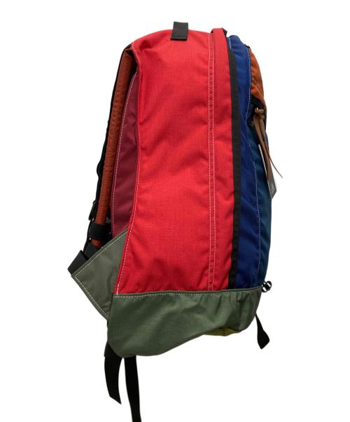 GREGORY（グレゴリー）GREGORY (グレゴリー) CLASSI DAY/クラシック デイパック マルチカラー 未使用品の古着・服飾アイテム