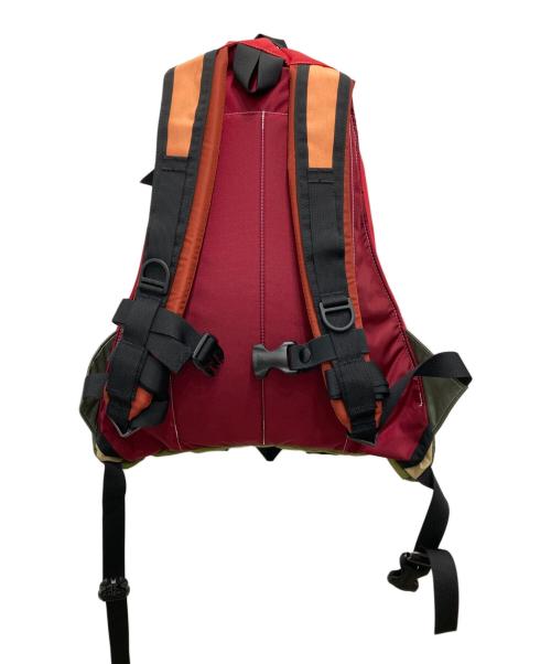 GREGORY（グレゴリー）GREGORY (グレゴリー) CLASSI DAY/クラシック デイパック マルチカラー 未使用品の古着・服飾アイテム