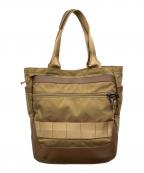 BRIEFING×Dannerブリーフィング×ダナー）の古着「DANNER TALL TOTE BR/ダナートールトートBR」｜コヨーテ