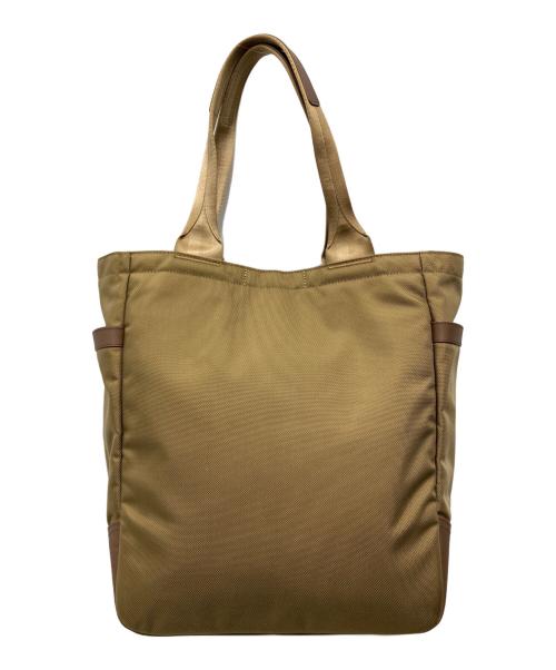 BRIEFING（ブリーフィング）BRIEFING (ブリーフィング) Danner (ダナー) DANNER TALL TOTE BR/ダナートールトートBR コヨーテの古着・服飾アイテム