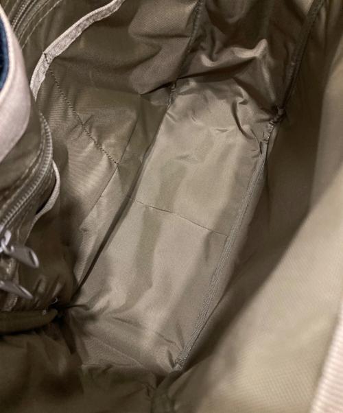 BRIEFING（ブリーフィング）BRIEFING (ブリーフィング) Danner (ダナー) DANNER TALL TOTE BR/ダナートールトートBR コヨーテの古着・服飾アイテム