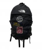 THE NORTH FACEザ ノース フェイス）の古着「BOREALIS/ボレアリス」｜ブラック