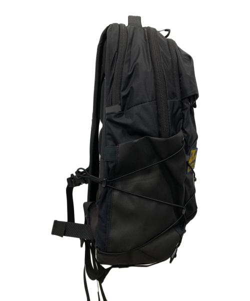 THE NORTH FACE（ザ ノース フェイス）THE NORTH FACE (ザ ノース フェイス) BOREALIS/ボレアリス ブラックの古着・服飾アイテム