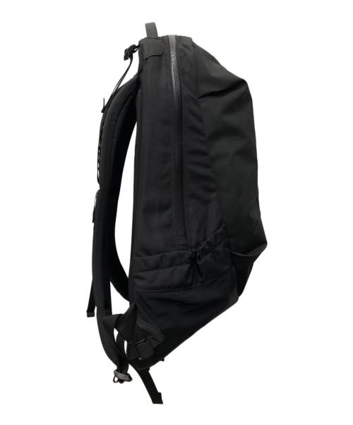 ARC'TERYX（アークテリクス）ARC'TERYX (アークテリクス) ARRO 22 BACKPACK/アロー 22 バックパック ブラックの古着・服飾アイテム