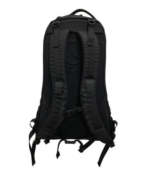 ARC'TERYX（アークテリクス）ARC'TERYX (アークテリクス) ARRO 22 BACKPACK/アロー 22 バックパック ブラックの古着・服飾アイテム