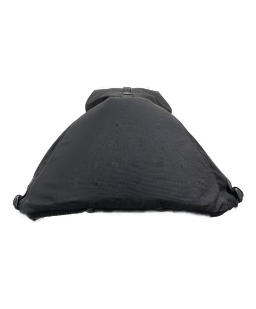 ARC'TERYX（アークテリクス）ARC'TERYX (アークテリクス) ARRO 22 BACKPACK/アロー 22 バックパック ブラックの古着・服飾アイテム