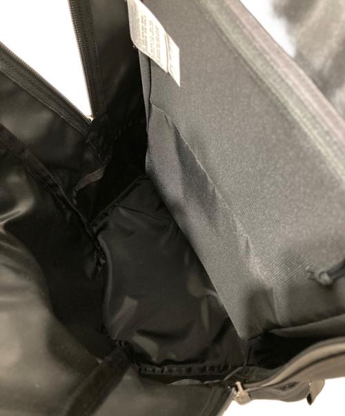 ARC'TERYX（アークテリクス）ARC'TERYX (アークテリクス) ARRO 22 BACKPACK/アロー 22 バックパック ブラックの古着・服飾アイテム