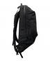 ARC'TERYX (アークテリクス) ARRO 22 BACKPACK/アロー 22 バックパック ブラック：13000円