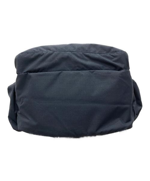 BRIEFING（ブリーフィング）BRIEFING (ブリーフィング) GYM PACK MW/ジムパック MW ネイビーの古着・服飾アイテム