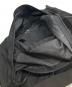 中古・古着 BAICYCLON by bagjack (バイシクロンバイバッグジャック) BEAUTY&YOUTH (ビューティーアンドユース) 別注マルチポケットショルダーバッグ ブラック：6000円