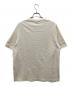 LACOSTE (ラコステ) クラシックフィットTシャツ ベージュ サイズ:XL：4000円