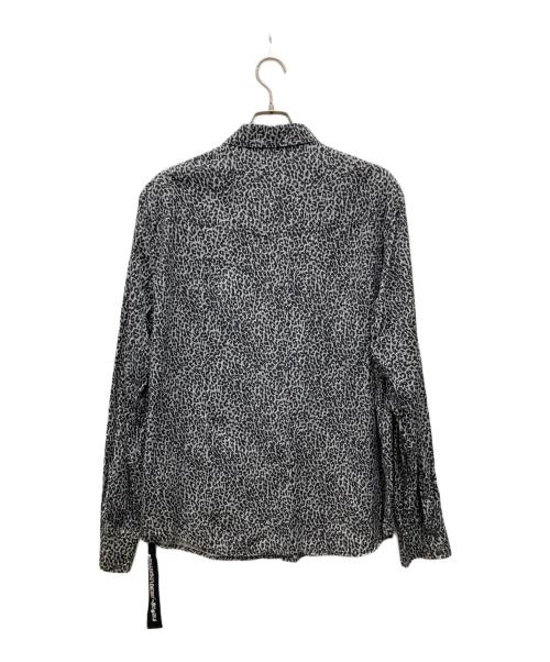 DIESEL（ディーゼル）DIESEL (ディーゼル) S-EAST-LONG-AN/エス イースト ロング エーエヌ ブラック サイズ:XXLの古着・服飾アイテム