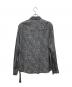 DIESEL (ディーゼル) S-EAST-LONG-AN/エス イースト ロング エーエヌ ブラック サイズ:XXL：10000円