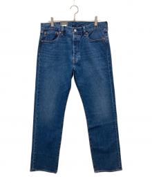 LEVI'S PReMIUM（リーバイス プレミアム）の古着「501デニムパンツ」｜インディゴ