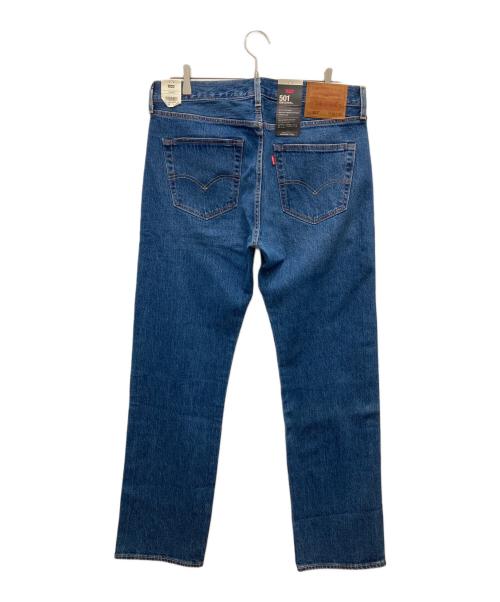 LEVI'S PReMIUM（リーバイス プレミアム）LEVI'S PReMIUM (リーバイス プレミアム) 501デニムパンツ インディゴ サイズ:W34　L32 未使用品の古着・服飾アイテム