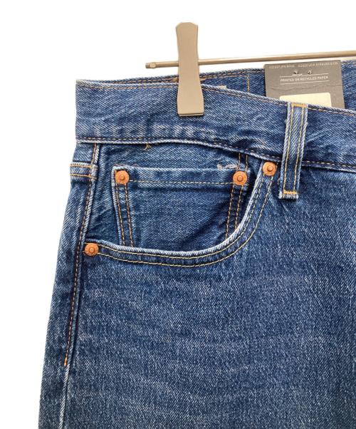 LEVI'S PReMIUM（リーバイス プレミアム）LEVI'S PReMIUM (リーバイス プレミアム) 501デニムパンツ インディゴ サイズ:W34　L32 未使用品の古着・服飾アイテム