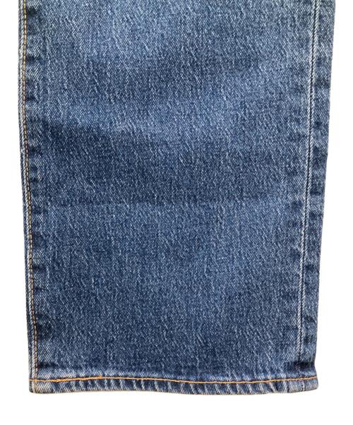 LEVI'S PReMIUM（リーバイス プレミアム）LEVI'S PReMIUM (リーバイス プレミアム) 501デニムパンツ インディゴ サイズ:W34　L32 未使用品の古着・服飾アイテム