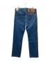 LEVI'S PReMIUM (リーバイス プレミアム) 501デニムパンツ インディゴ サイズ:W34　L32 未使用品：6000円