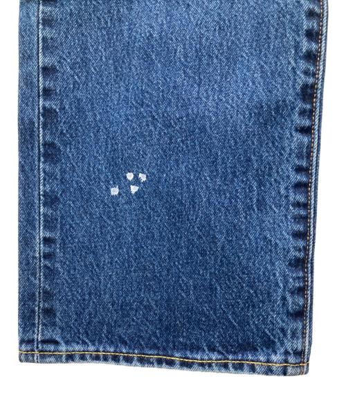 LEVI'S PReMIUM（リーバイス プレミアム）LEVI'S PReMIUM (リーバイス プレミアム) 501ペインターデニムパンツ インディゴ サイズ:W33　L28の古着・服飾アイテム